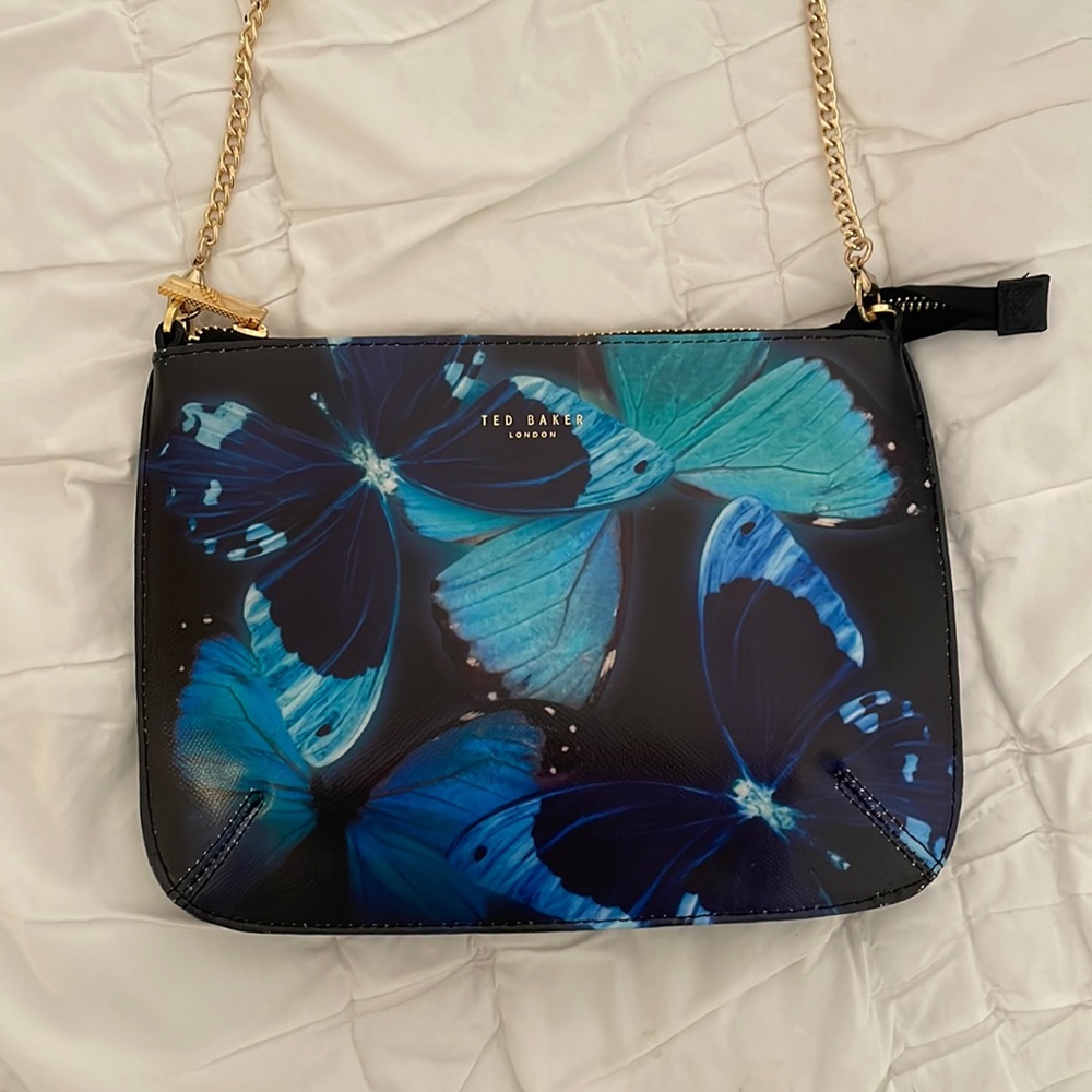 Ted Baker crossbody